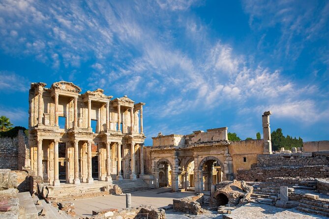 BEST SELLER EPHESUS PRIVATE TOUR: Skip-the-Line for Cruisers - Operating Hours and Availability
