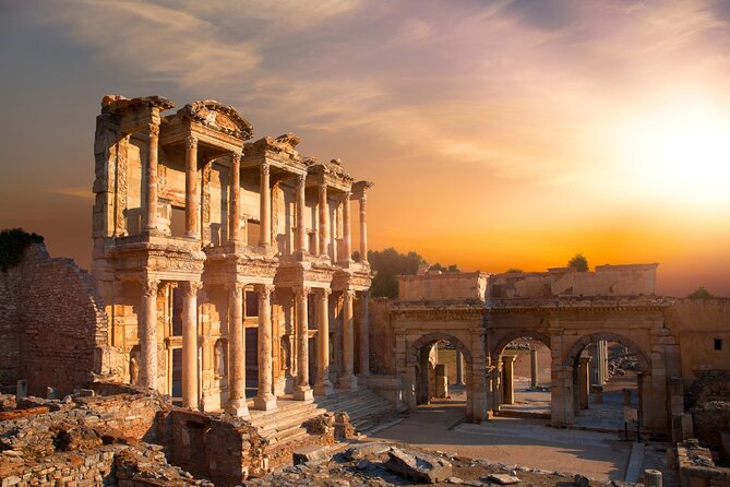 Best Seller: Private Ephesus Tour For Cruise Passangers - Customer Experiences