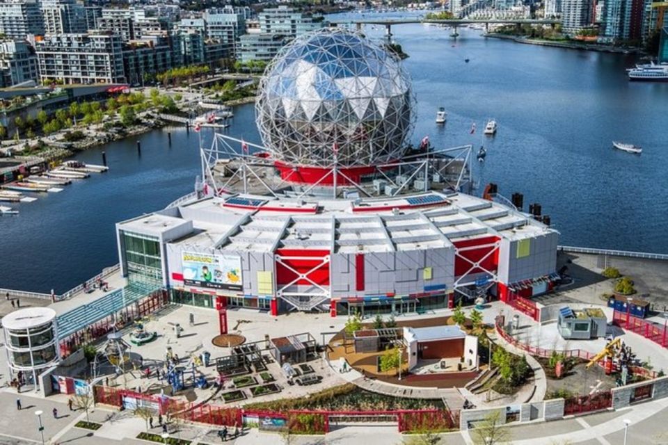 Best Vancouver Family Tour With Kids - Activity Details