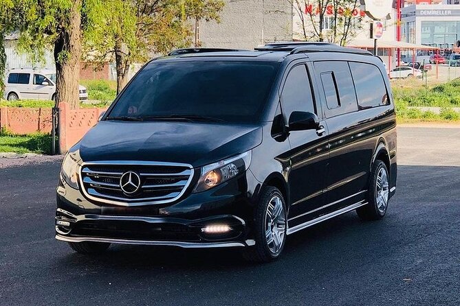 Best VIP Istanbul Luxury Transfer - Traveler Facilities