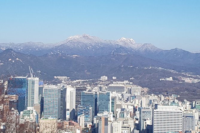 Best Walking Tour to Gyeongbok Palace N Bukchon With Expert - Inclusions and Logistics