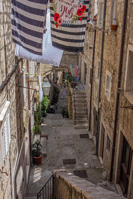 Beyond Walls : A 3-hour Heritage Journey in Dubrovnik - Explore Straduns Heritage