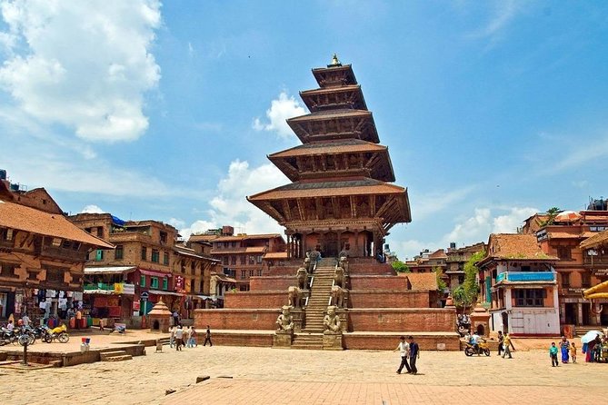 Bhaktapur and Nagarkot Day Tour From Kathmandu - Customer Reviews and Satisfaction