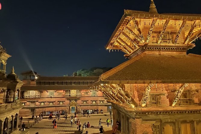 Bhaktapur and Patan World Heritage City Tour - Assistance and Support Channels