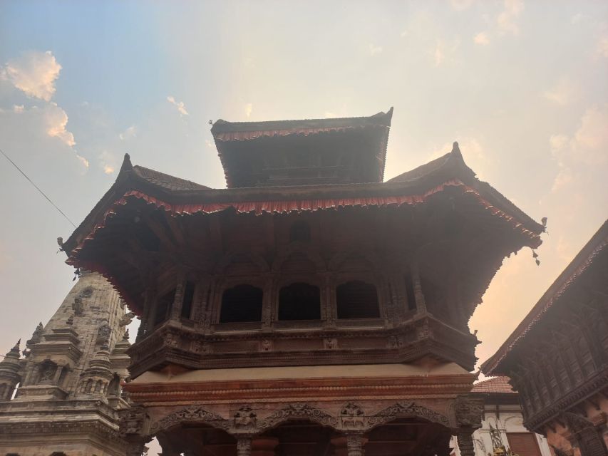 Bhaktapur Sightseeing With Nagarkot Sunset Tour - Experiences