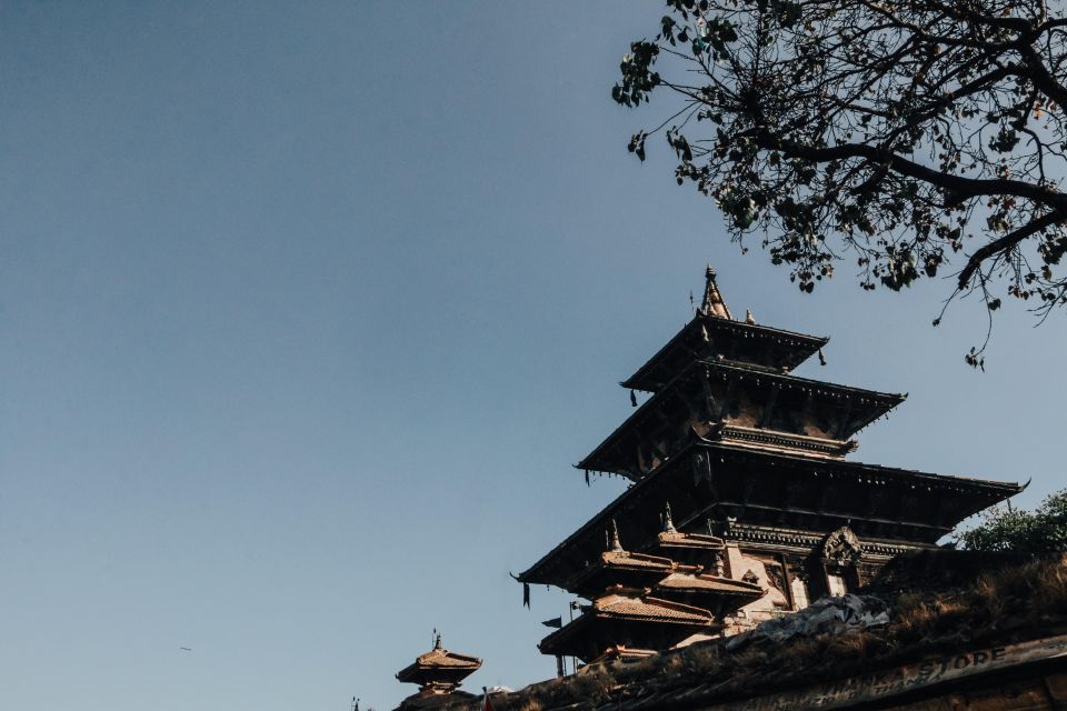 Bhaktapur Tour With Changu Narayan Hike - Duration and Itinerary Overview