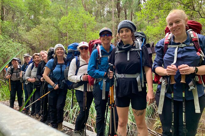 Bibbulmun Multi-Day Hike & Camp Pemberton – Northcliffe - Packing Essentials