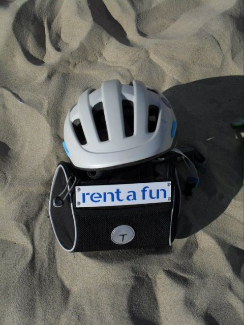 Bicycle Rental in Lisbon - Experience Highlights