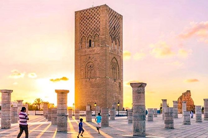 Big Morocco Tour 15 Days From Casablanca - Traveler Information