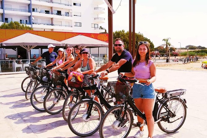 Bike Tour: Best of Vilamoura - Nearby Landmarks