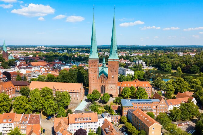 Bike Tour of Lubeck With Top Attractions and Private Guide - Important Pre-Tour Information