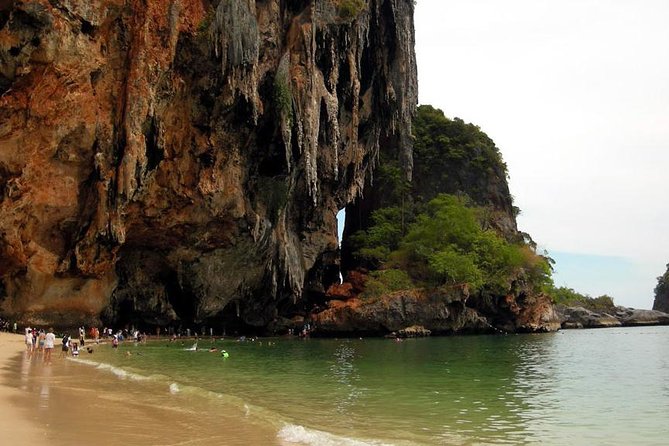 Bio Luminescent Swimming From Krabi - Afternoon Departure and Activities