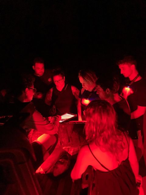Bioluminescence Kayak Tour at Holbox - Experience Highlights