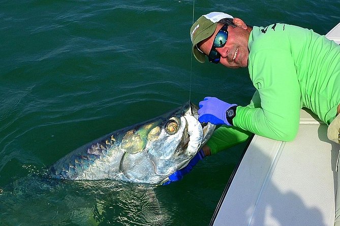 Biscayne Bay Inshore Flats Fishing - Expert Fishing Guides