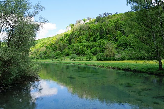 Blaubeuren Guided Tour - Pricing and Policies