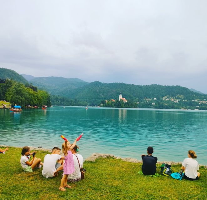 Bled Lake Day Tour From Ljubljana - Skip the Ticket Line Benefit