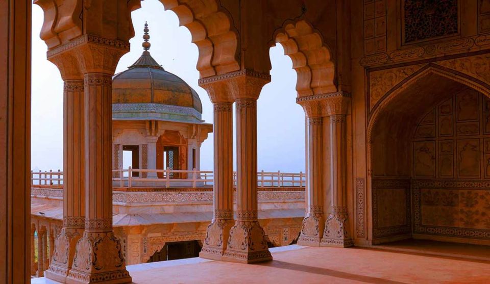Bliss Full-Day Tour of Agra With Sunrise & Sunset @Taj Mahal - Experience Highlights