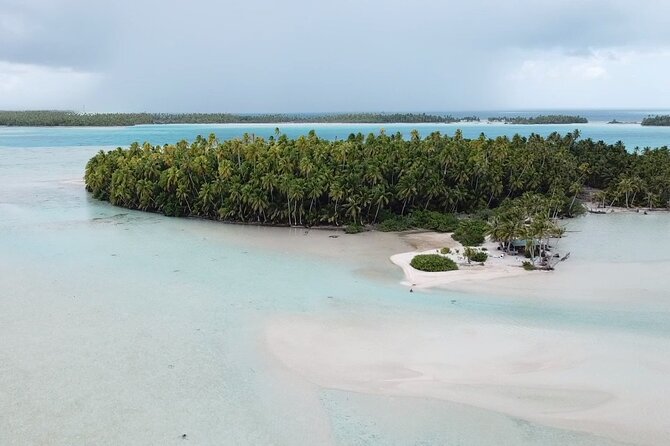Blue Lagoon - PRIVATE ISLAND -Pink Sand Beach and Wildlife Reserve - Private Island Escape: Exclusive Experience