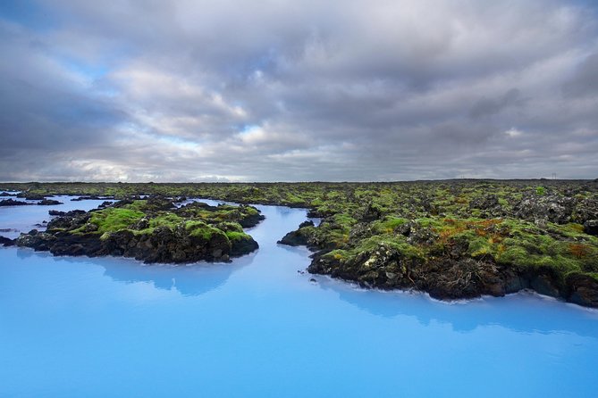 Blue Lagoon Return Bus Transfer From Reykjavik - Cancellation Policy Overview