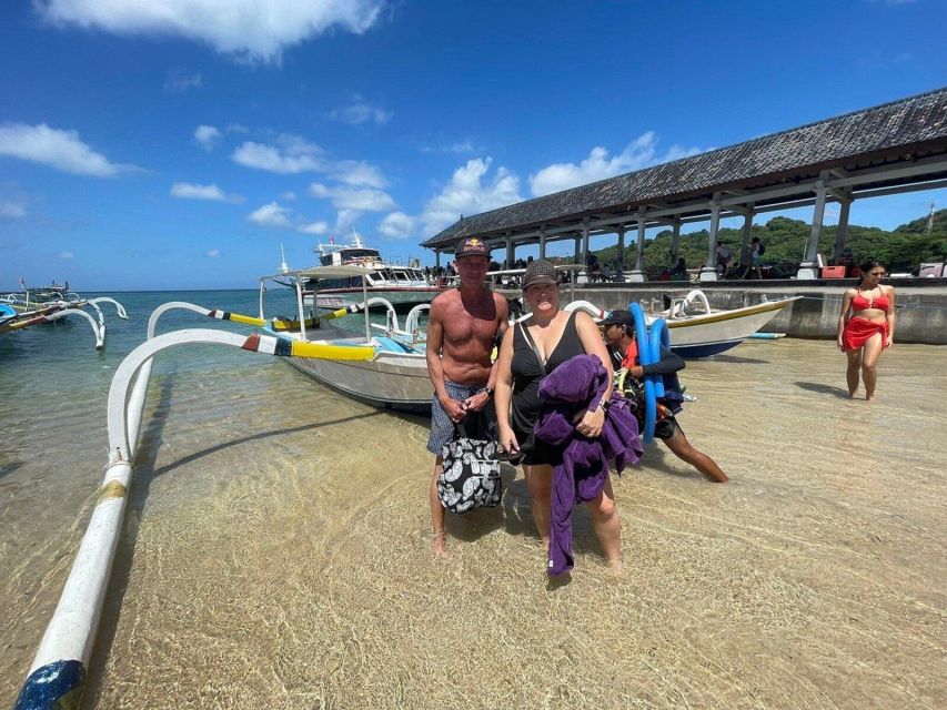 Blue Lagoon Snorkeling, Kantolampo & Tibumana Excursion - Premier Snorkel Spot