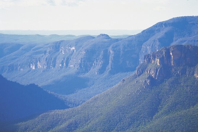 Blue Mountains Deluxe Tour From Sydney - Inclusions and Highlights