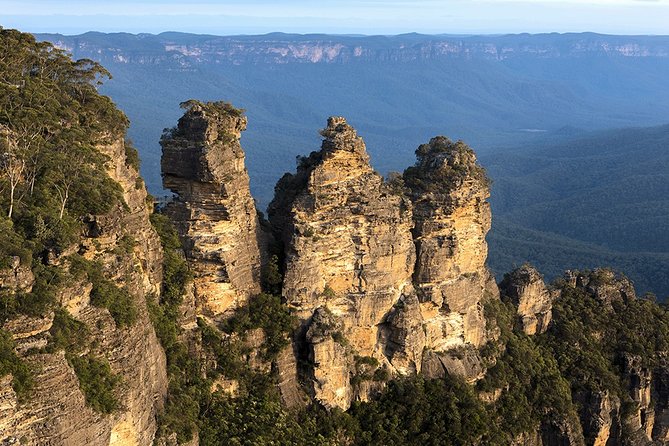 Blue Mountains Highlights & Wildlife Park - Group Pricing Details