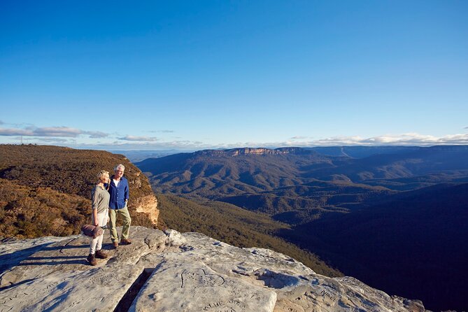 Blue Mountains Small Group Tour - Tour Pricing