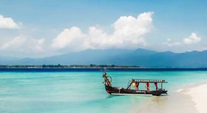 Boat Between Gili Island and Lombok (Inter Island) - Transfer Experience