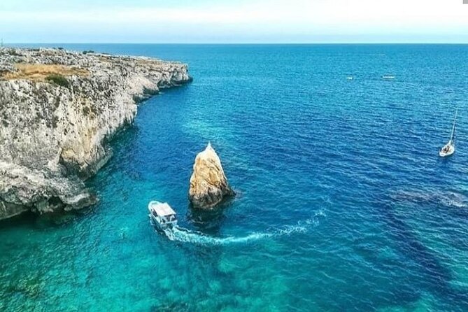 Boat Excursion on the Island of Ortigia With Snorkeling to the Sea Caves - Pricing and Booking Information