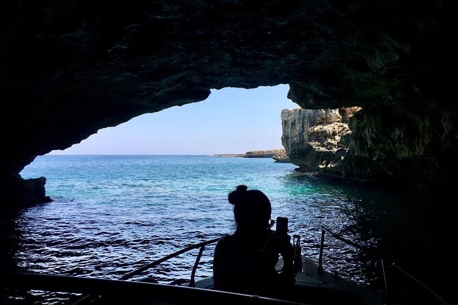 Boat Excursion to Polignano a Mare Between Caves and Coves - Authentic Customer Reviews and Ratings