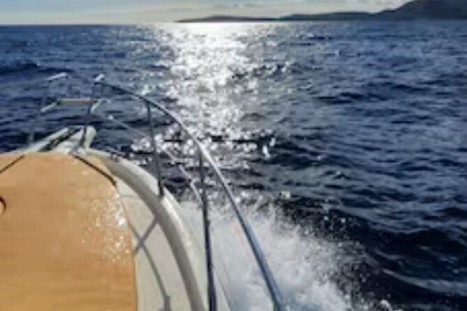 Boat Tour Cruise Swimming Snorkeling Nice Saint Jean Cap Ferrat - Swimming Opportunities