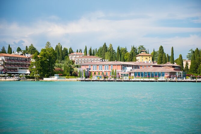 Boat Tour of the Islands of Lake Garda With Aperitif - Departure and Arrival Instructions