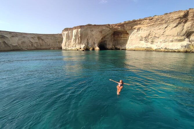 Boat Tour to Pillirina, Sea Caves and Ortigia Island From Syracuse - Pricing and Booking Details