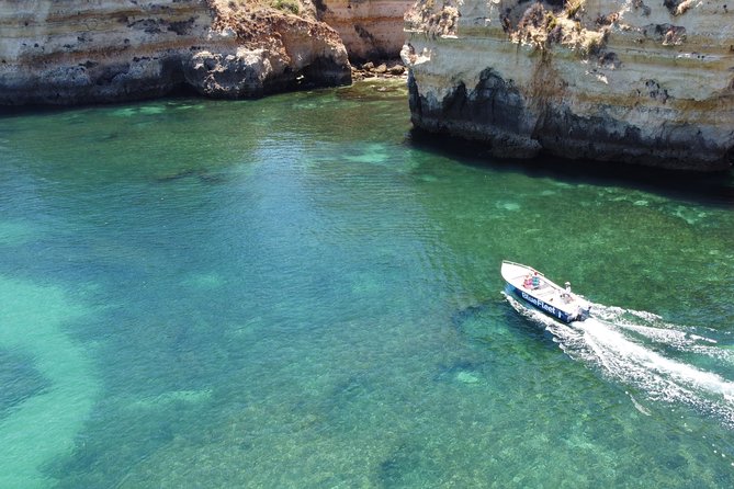 Boat Trip to Ponta Da Piedade From Lagos - Traveler Reviews and Experiences