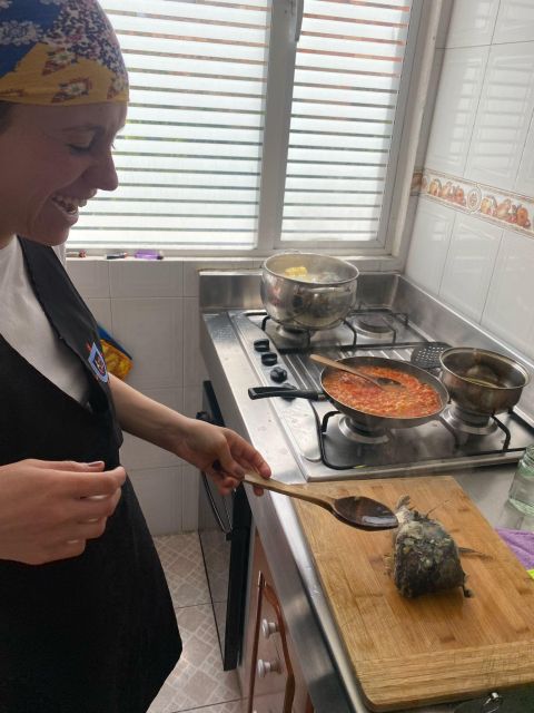Bogotá: Colombian Cooking Class With Market Visit - Experience Highlights