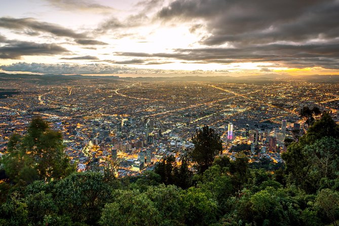 Bogota Private City Tour With Food Tastings  - Bogotá - Reviews and Ratings Overview