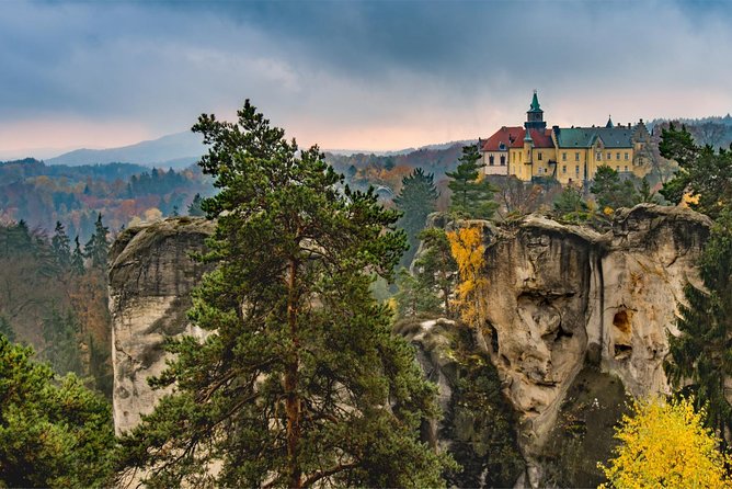 Bohemian Paradise Private Hiking Tour - a Day Trip From Prague - Customer Reviews and Ratings