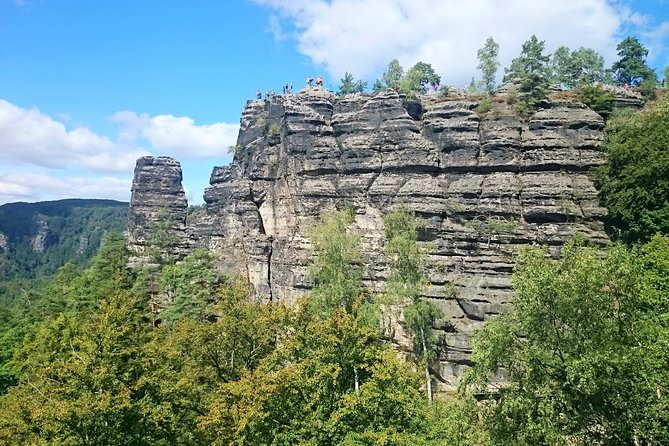 Bohemian Switzerland Private Hiking Tour: Chronicles of Narnia - Insider Tips