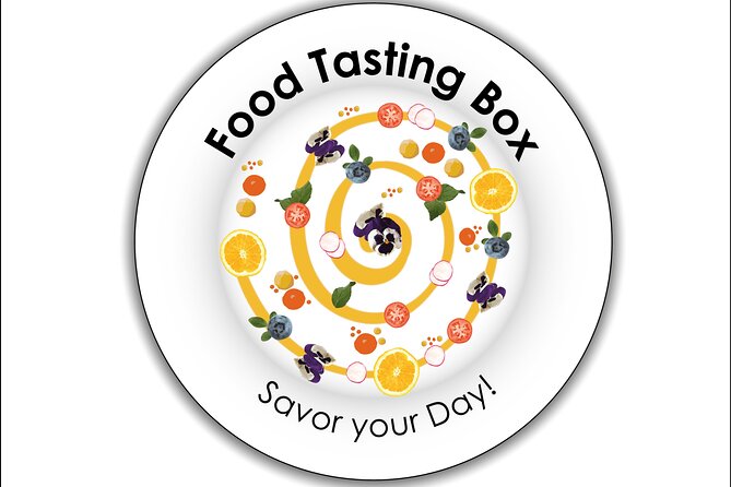 Bologna Food Tasting Box - Reviews and Feedback