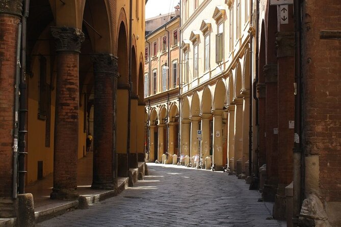 Bologna : Private Custom Walking Tour With A Guide (Private Tour) - Assistance for Visit Tickets