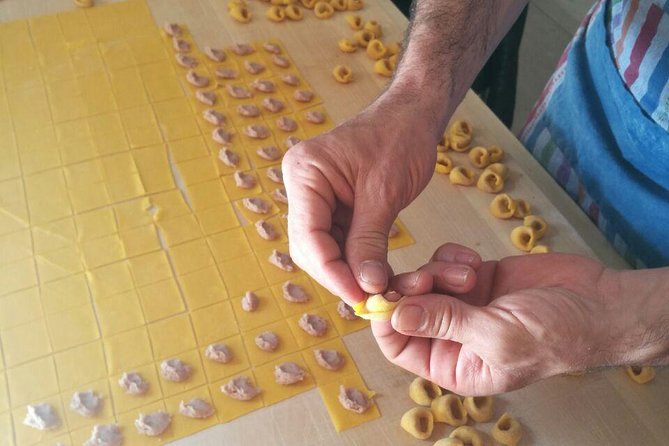 Bologna: Traditional Italian Pasta Cooking Class in Local Home - What To Expect