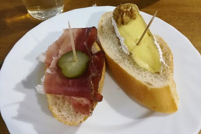 Bolzano Traditional Food Tour - Do Eat Better Experience - Culinary Delights