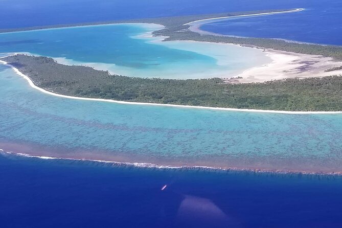 Bora Bora and the Tupai Atoll the Jewels of the Pacific, 45 Min Private Flight - Reviews and Recommendations