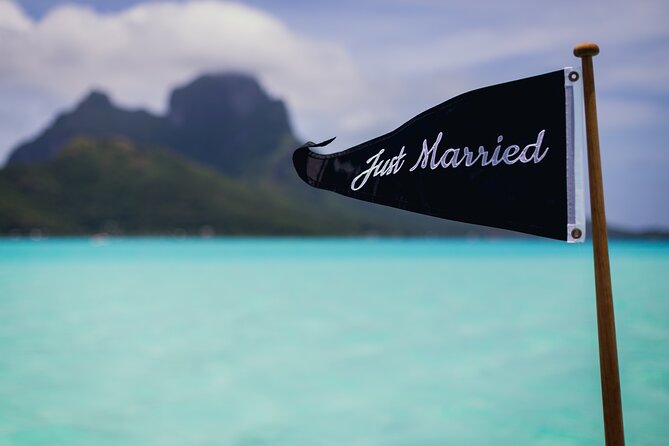 Bora Bora Private Wedding Transfer - Available Transfer Options