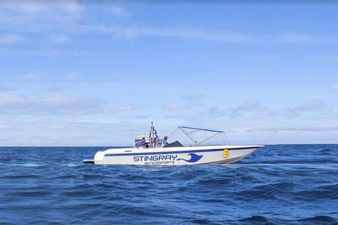 Boracay Speedboat Rental - Pricing & Guarantee