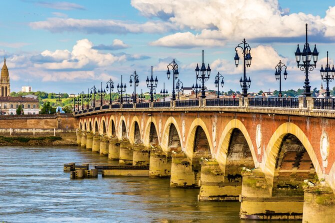 Bordeaux Scavenger Hunt and Best Landmarks Self-Guided Tour - Scavenger Hunt Details