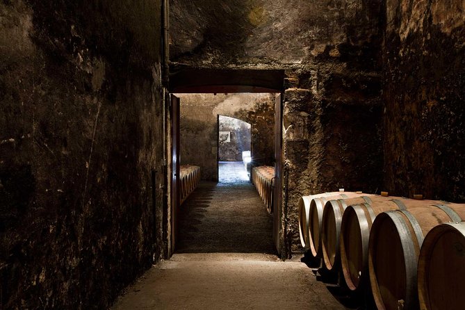 Bordeaux: Wine Tour and Tasting - Winery Visit Details