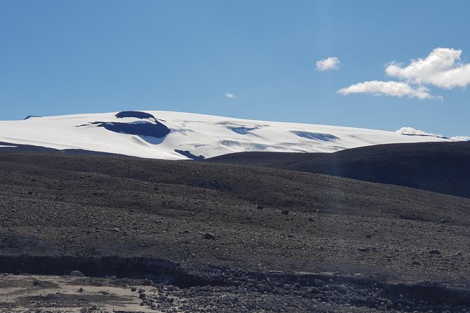 Borgarfjordur - Private Tour - Traveler Reviews