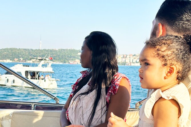 Bosphorus & Golden Horn: Sunset Yacht Cruise With Expert Guide - Booking and Cancellation Policy