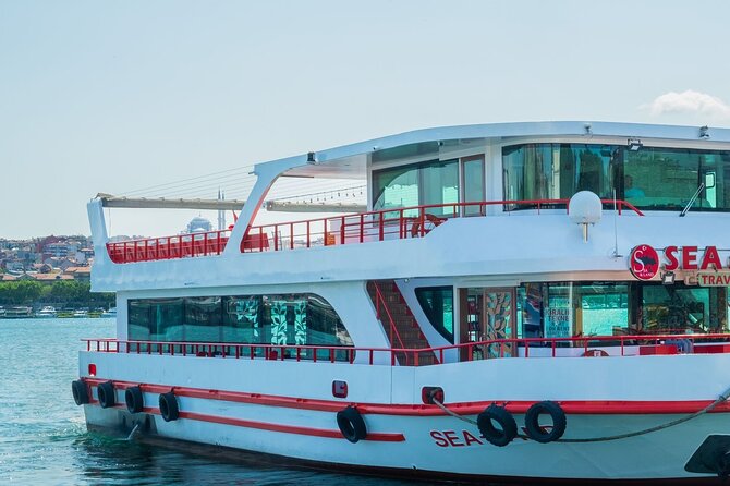 Bosphorus Morning, Afternoon & Sunset Cruise - Customer Feedback and Recommendations